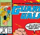 Guardians of the Galaxy Vol 1 10