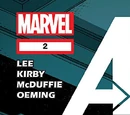 Avengers Classic Vol 1 2