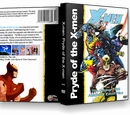 Pryde of the X-Men