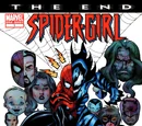Spider-Girl: The End! Vol 1 1