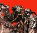 Curse of the Mutants