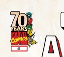 Captain America Vol 5 46