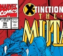 New Mutants Vol 1 96