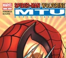 Marvel Team-Up Vol 3 2