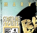 Startling Stories: Banner Vol 1 4