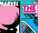 Classic X-Men Vol 1 43