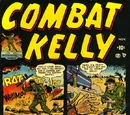 Combat Kelly Vol 1 1