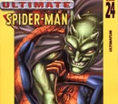 Ultimate Spider-Man Vol 1 24