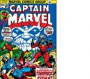 Captain Marvel Vol 1 28