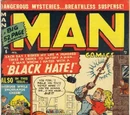 Man Comics Vol 1 6