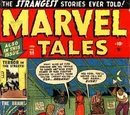 Marvel Tales Vol 1 99