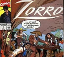 Zorro Vol 1 6
