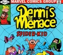 Dennis the Menace Vol 1 7