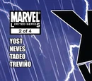 X-Men: Worlds Apart Vol 1 2