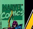 Avengers Spotlight Vol 1 34