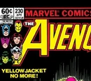 Avengers Vol 1 230