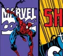 Amazing Spider-Man Vol 1 391