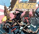 Avengers Assemble Vol 2 15AU