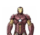 Iron Man Armor MK XV (Earth-199999)/Gallery