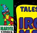 Tales of Suspense Vol 1 74