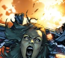 Gamora (Earth-616)