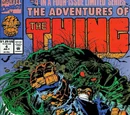 Adventures of the Thing Vol 1 4