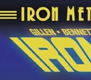 Iron Man Vol 4 18