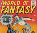 World of Fantasy Vol 1 14