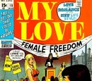 My Love Vol 2 10