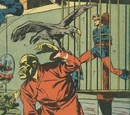 Monstro (WWII) (Earth-616)
