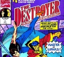 Destroyer Vol 2 1