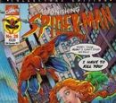 Astonishing Spider-Man Vol 1 28