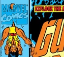 Guardians of the Galaxy Vol 1 24