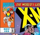 X-Men Vol 2 69