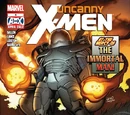 Uncanny X-Men Vol 2 6