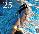 Black Panther Vol 4 25