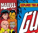 Guardians of the Galaxy Vol 1 35