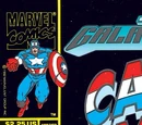 Captain America Vol 1 400