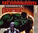 Ultimate Origins Vol 1 5