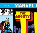 Thor Vol 1 253