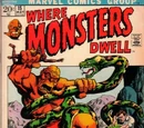 Where Monsters Dwell Vol 1 15
