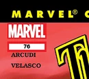 Thunderbolts Vol 1 76