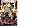 Doomwar Vol 1 5