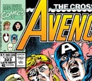 Avengers Vol 1 323