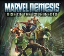 Marvel Nemesis: Rise of the Imperfects