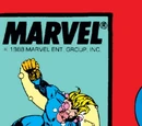 Speedball Vol 1 5