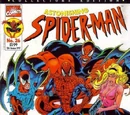 Astonishing Spider-Man Vol 1 26