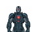 Iron Man Armor MK XVI (Earth-199999)/Gallery