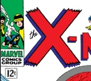 X-Men Vol 1 21