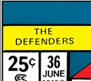 Defenders Vol 1 36